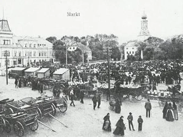 Bild 0: Alter Markt